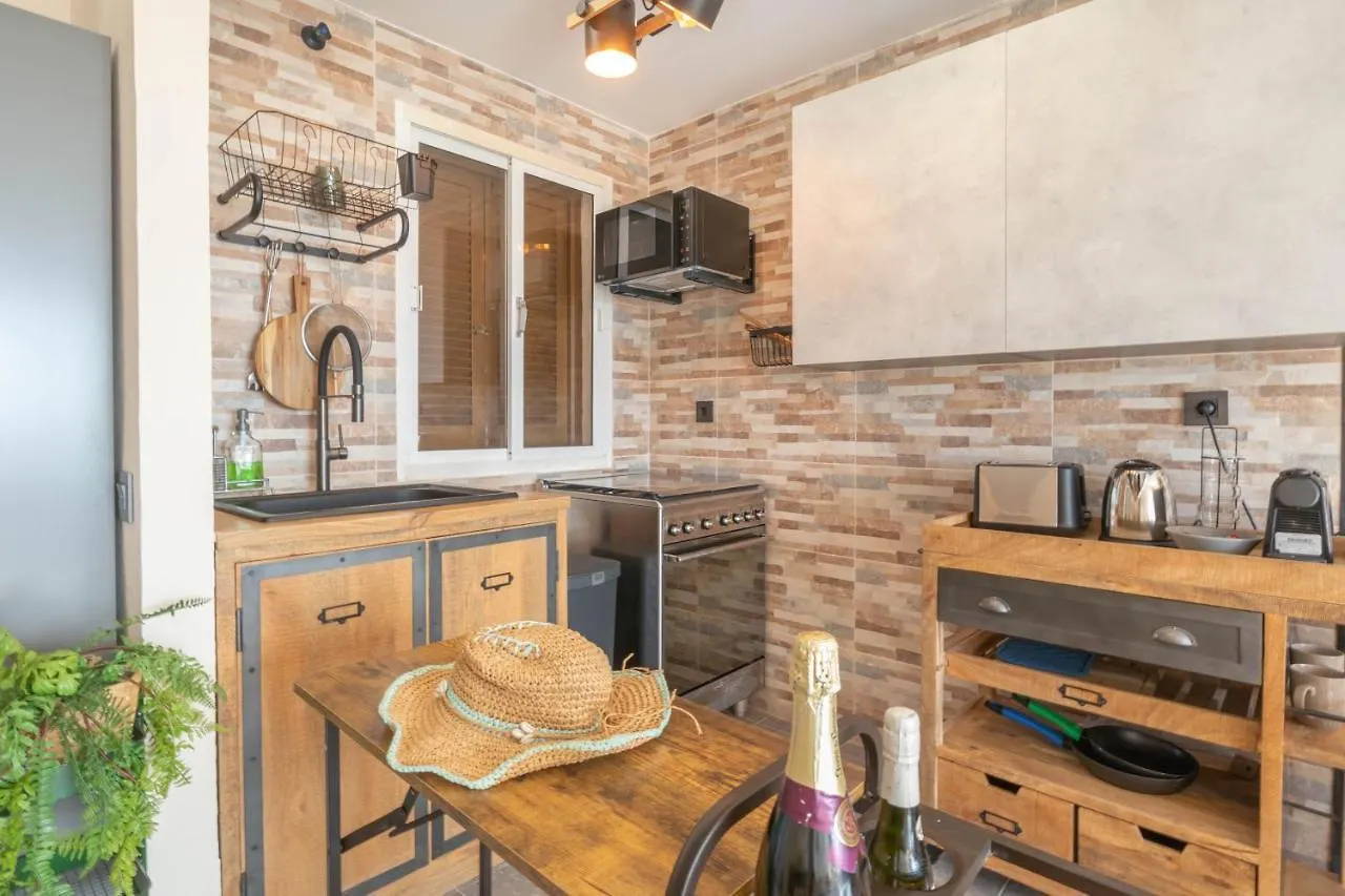 Apartment Las Gaviotas De Calahonda - Happy Rentals Sitio de Calahonda