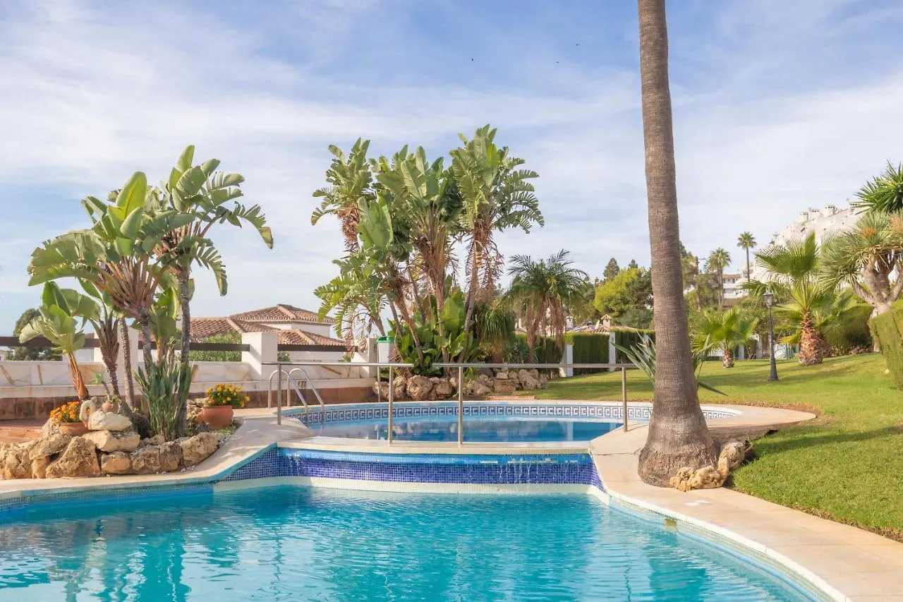 Las Gaviotas De Calahonda - Happy Rentals Sitio de Calahonda