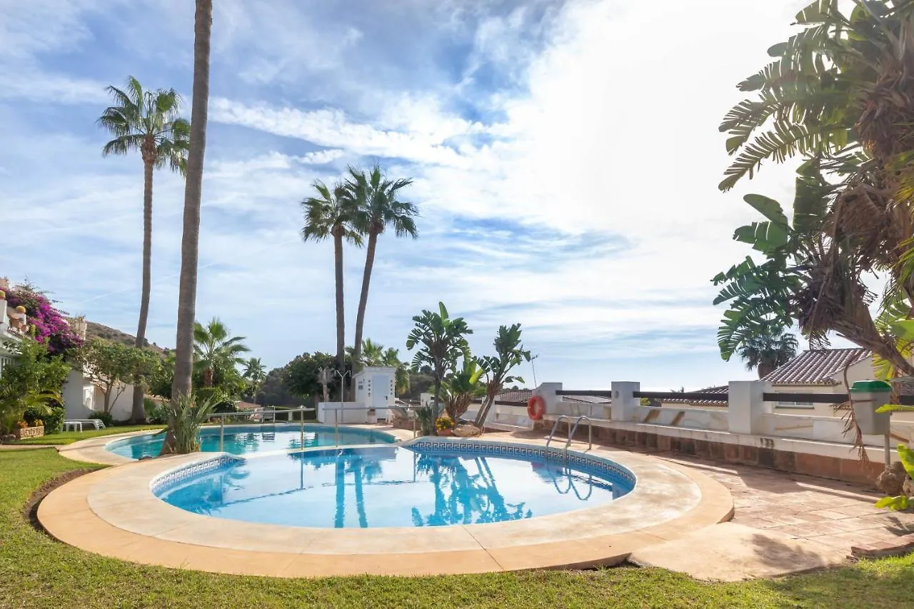 Las Gaviotas De Calahonda - Happy Rentals Sitio de Calahonda 0*,