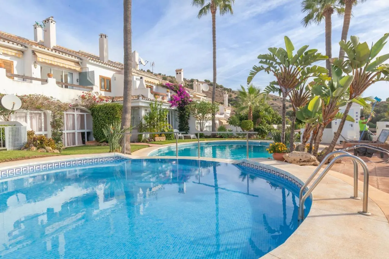 Las Gaviotas De Calahonda - Happy Rentals Sitio de Calahonda