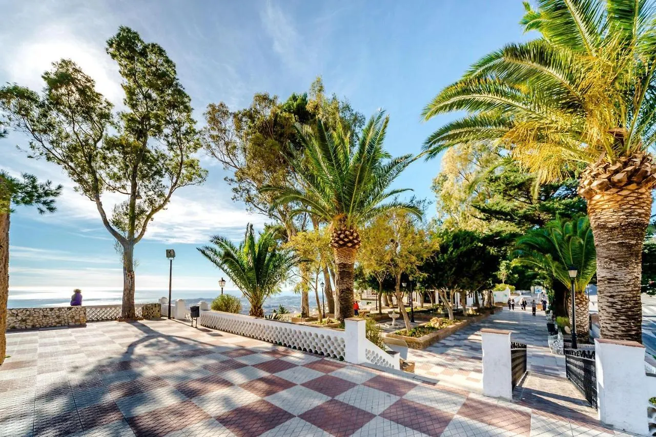 Apartment Las Gaviotas De Calahonda - Happy Rentals Sitio de Calahonda